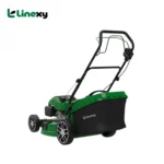 Linexy PowerCut 23-Inch 200cc AutoDrive Lawn Mower - Image 2