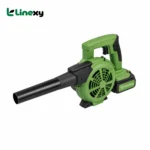 Linexy Barbeque Air Blower Portable Handheld Charcoal Starter