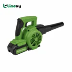 Linexy Barbeque Air Blower Portable Handheld Charcoal Starter - Image 2