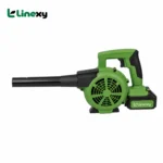 Linexy Barbeque Air Blower Portable Handheld Charcoal Starter - Image 3