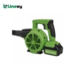 Linexy Barbeque Air Blower Portable Handheld Charcoal Starter - Image 4