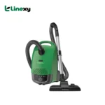 Linexy CleanGuard S1 Bagged Cylinder Vacuum Cleaner