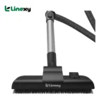 Linexy CleanGuard S1 Bagged Cylinder Vacuum Cleaner - Image 3