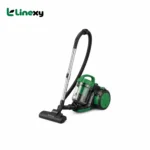 Linexy Max Bagless Vacuum Cleaner Dust Collection System