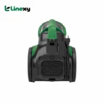 Linexy Max Bagless Vacuum Cleaner Dust Collection System - Image 3