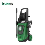 Linexy PowerFlow 1800W High-Pressure Washer
