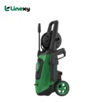 Linexy PowerFlow 1800W High-Pressure Washer - Image 2