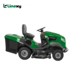 Linexy ProCut 2200H 620cc Ride-On Lawn Mower - Image 3