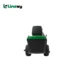 Linexy ProCut 2200H 620cc Ride-On Lawn Mower - Image 4