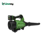 Linexy AeroBlast 18V XR Cordless Leaf Blower - Image 2