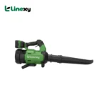 Linexy AeroBlast 18V XR Cordless Leaf Blower - Image 3