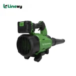 Linexy PowerCut 23-Inch 200cc AutoDrive Lawn Mower