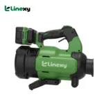 Linexy AeroBlast 18V XR Cordless Leaf Blower - Image 5