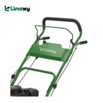 Linexy TurboEdge 32-Inch 330cc Gas Zero-Turn Lawn Mower - Image 4