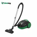 Linexy Ultra Bagged Cylinder Vacuum Cleaner Dust Collection