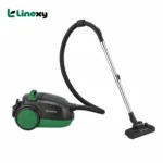 Linexy Ultra Bagged Cylinder Vacuum Cleaner Dust Collection - Image 3