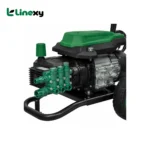 Linexy Workshop Pressure Washer High-Pressure Cleaning - Image 4